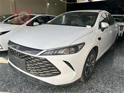 بي واي دي Qin Plus